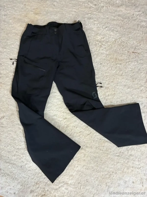 Hardshell Set Jacke & Hose (neuwertig) Bild 5