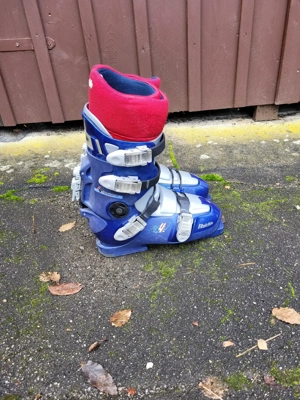 Raichle Schischuhe  Bild 2