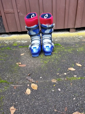 Raichle Schischuhe  Bild 3