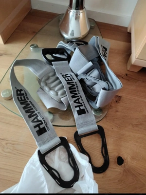 Massage Treiner, sowohl für Cerulitte wie für Rücken schmerzen. Bild 3