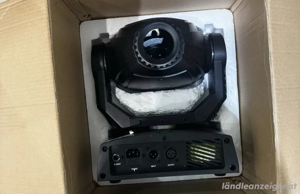 2x Stairville MH-X25 Moving Head Bild 4