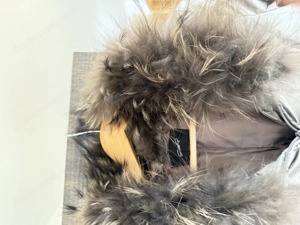 Damen Winterjacke gr. S Bild 3