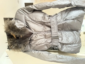 Damen Winterjacke gr. S Bild 2