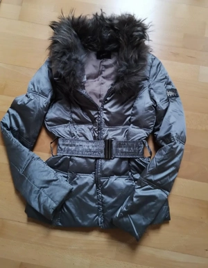 Damen Winterjacke gr. S
