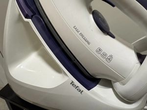 Tefal Dampfbügelstation Bild 2