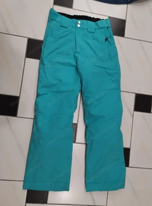 Mädchen Ski Bekleidung Marke Dare 2 Bild 3