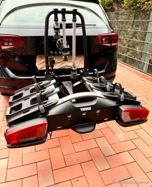 Thule fahrradträger Velocompact 