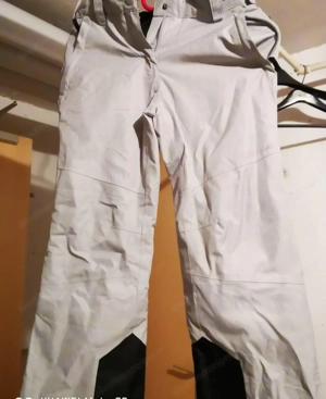 Mädchen Ski Bekleidung  Bild 2