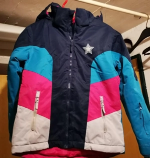 Mädchen Ski Bekleidung 