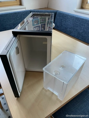 WMF Kühlschrank, Kühler Bild 4