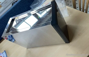 WMF Beistellkühler 6,5 Liter, Milchkühler