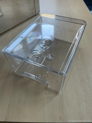 WMF Kühlschrank, Kühler Bild 3