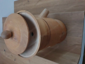 osttiroler Getreidemühle Bild 3