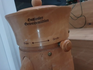 osttiroler Getreidemühle Bild 4