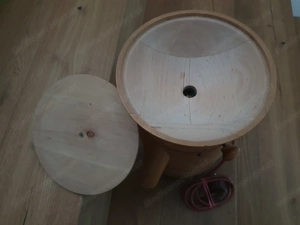 osttiroler Getreidemühle Bild 2