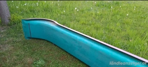 Kinderrutschbahn Bild 3