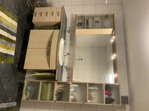Kompletter Badverbau um   250,  zu verkaufen Bild 2