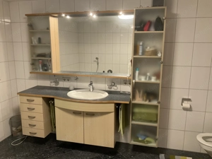 Kompletter Badverbau um   250,  zu verkaufen Bild 3