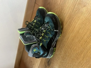 Bergschuhe Kinder Salewa