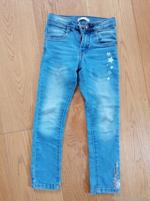 Jeans Gr 110