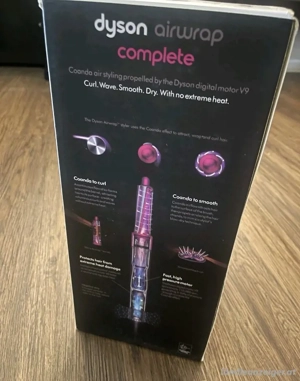 Dyson aiwrap Bild 2