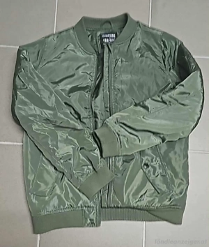 Jungen Herbst und Winter Kleidung 164-176 Bild 5