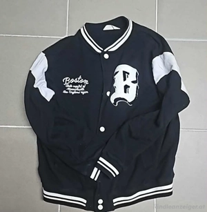 Jungen Herbst und Winter Kleidung 164-176 Bild 3