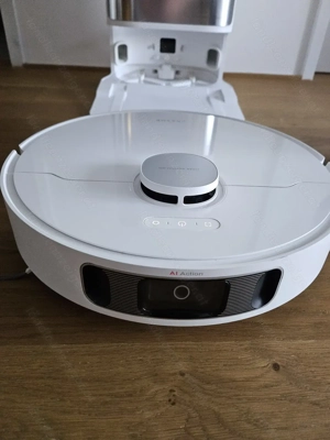 Dreame L10s Ultra Saugroboter Bild 2