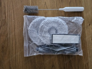 Dreame L10s Ultra Saugroboter Bild 4