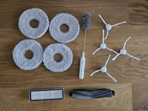 Dreame L10s Ultra Saugroboter Bild 5