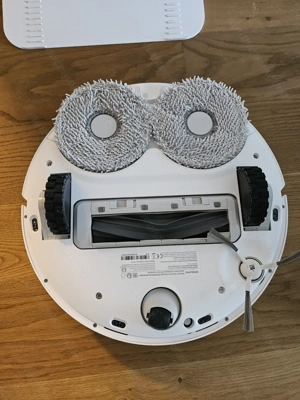 Dreame L10s Ultra Saugroboter Bild 3