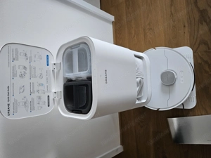 Dreame L10s Ultra Saugroboter Bild 8