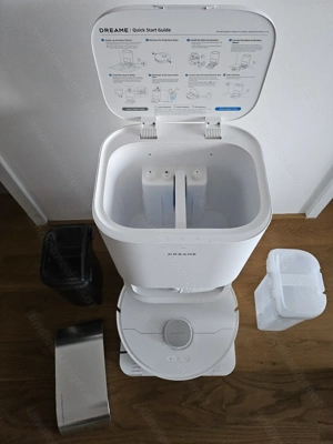 Dreame L10s Ultra Saugroboter Bild 9