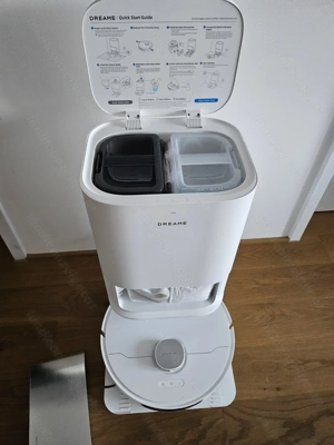 Dreame L10s Ultra Saugroboter Bild 6