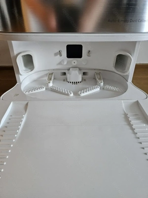 Dreame L10s Ultra Saugroboter Bild 10