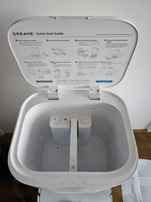 Dreame L10s Ultra Saugroboter Bild 11