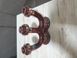 Verkaufe Kerzenstender 15 Euro