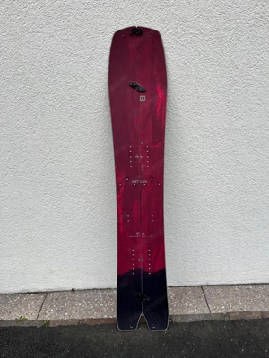 Splitboard NITRO 