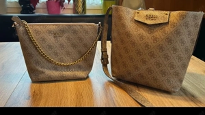 Guess taschen set ..