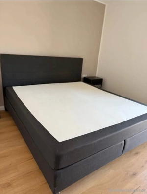 Boxspringbett 180x200cm