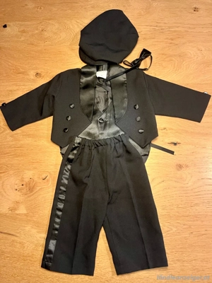 Kinder-Smoking Gr. 74