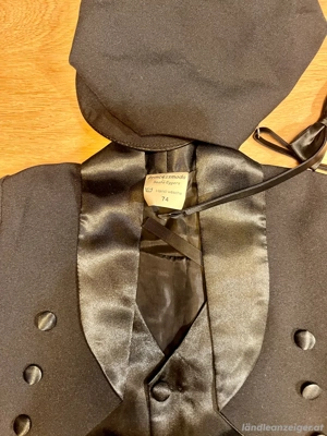 Baby-Smoking Größe 74 Bild 5