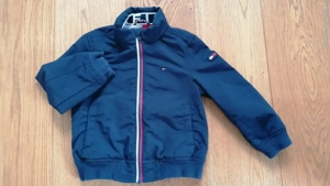 Tommy Hilfiger Jacke Größe 104 