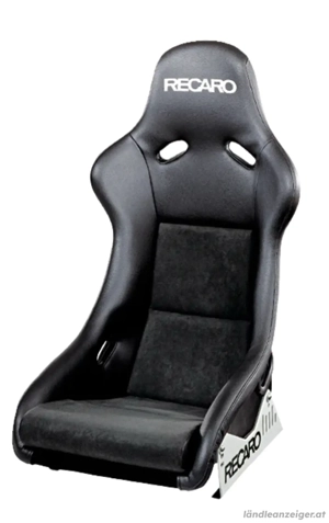 Sportautositze Recaro Pole Position