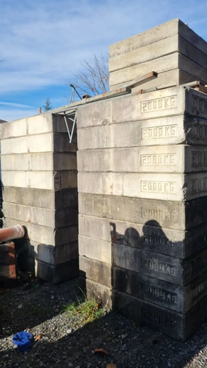 Contecta Kran Unterdreher Baukran Baudrehkran Turmdrehkran 33m Ausladung verzinkt gebraucht Bild 5