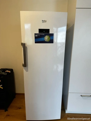 Nofrost Gefrierschrank neuwertig