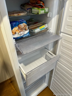 Nofrost Gefrierschrank neuwertig Bild 4