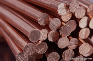 wir kaufen ihren Altkupfer, Granulat,Schwerkupfer