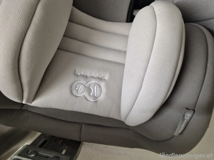 Auto Kindersitz Bild 3