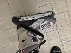 Rollschuhe 45 46  Bild 2